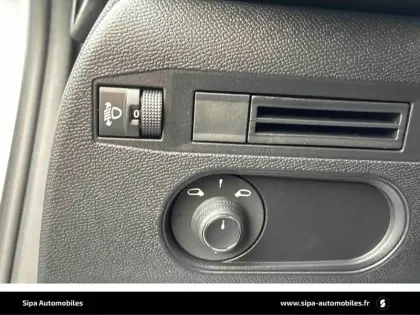 Photo 201 DS DS 3  Hybride 145 e-DCT6