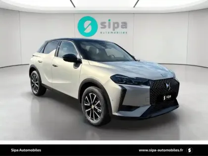 Photo 9 DS DS 3 Gén. II Ph1 NG Edition France 5