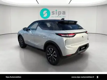 Photo 7 DS DS 3 Gén. II Ph1 NG Edition France 5