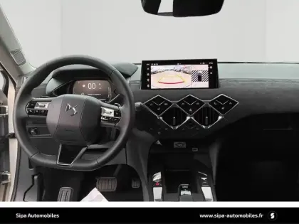 Photo 22 DS DS 3 Gén. II Ph1 NG Edition France 5