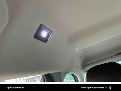 Photo 197 DS DS 3  Hybride 145 e-DCT6