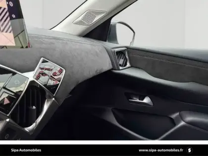 Photo 163 DS DS 3  Hybride 145 e-DCT6