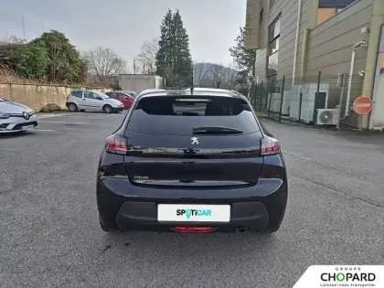 Photo 107 Peugeot 208  PureTech 100 S&S BVM6