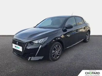 Photo Peugeot 208 Style