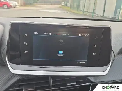 Photo 50 Peugeot 208  PureTech 100 S&S BVM6