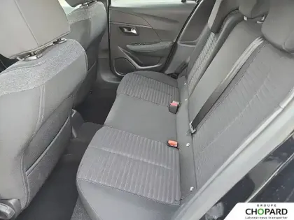 Photo 91 Peugeot 208  PureTech 100 S&S BVM6