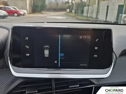 Photo 88 Peugeot 208  PureTech 100 S&S BVM6