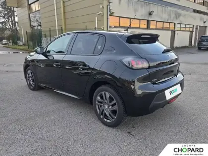 Photo 71 Peugeot 208  PureTech 100 S&S BVM6