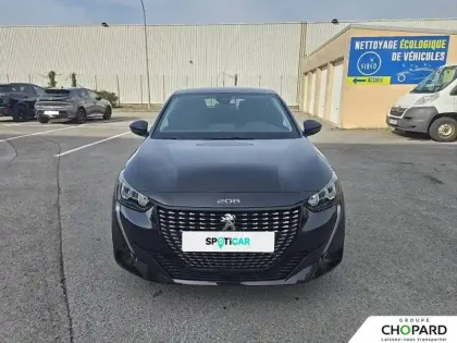 Photo 105 Peugeot 208  PureTech 100 S&S BVM6