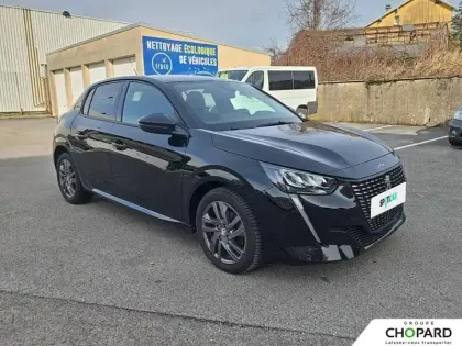 Photo 69 Peugeot 208  PureTech 100 S&S BVM6