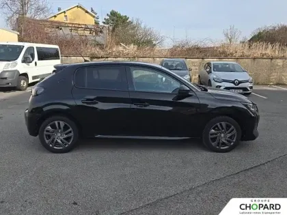 Photo 35 Peugeot 208  PureTech 100 S&S BVM6