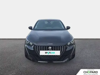 Photo 77 Peugeot 208  PureTech 100 S&S BVM6