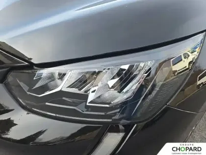 Photo 100 Peugeot 208  PureTech 100 S&S BVM6