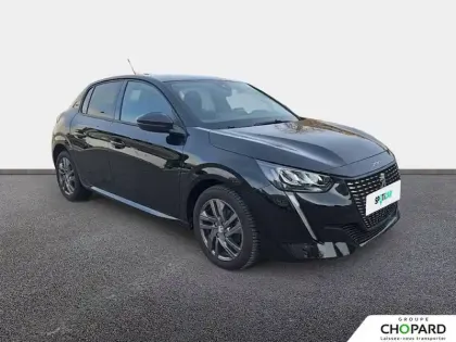 Photo 41 Peugeot 208  PureTech 100 S&S BVM6