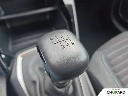 Photo 96 Peugeot 208  PureTech 100 S&S BVM6