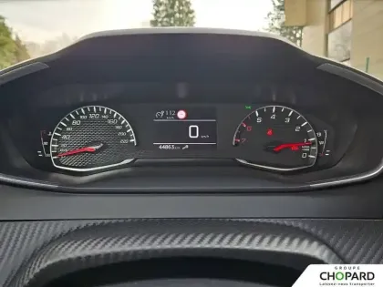 Photo 16 Peugeot 208  PureTech 100 S&S BVM6