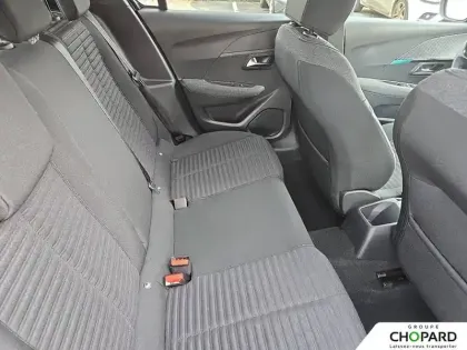 Photo 19 Peugeot 208  PureTech 100 S&S BVM6