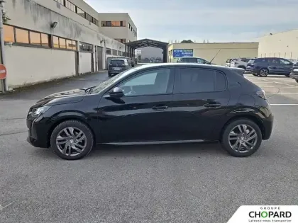 Photo 36 Peugeot 208  PureTech 100 S&S BVM6