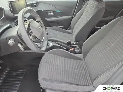 Photo 10 Peugeot 208  PureTech 100 S&S BVM6