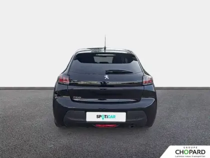 Photo 42 Peugeot 208  PureTech 100 S&S BVM6