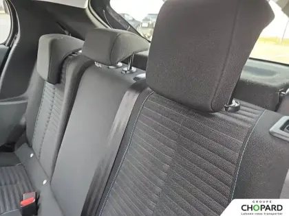 Photo 92 Peugeot 208  PureTech 100 S&S BVM6