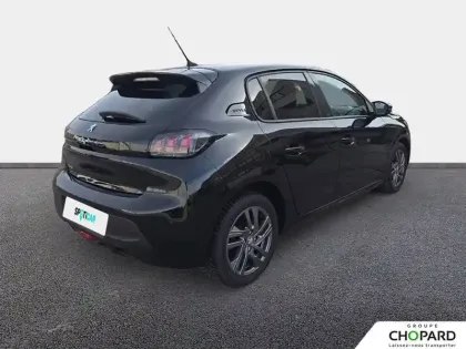 Photo 39 Peugeot 208  PureTech 100 S&S BVM6