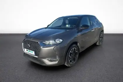 Photo 58 DS DS 3 DS3 Crossback PureTech 130 EAT8
