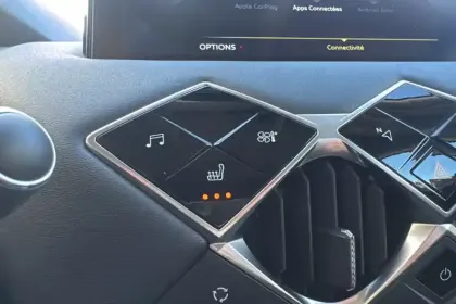 Photo 28 DS DS 3 DS3 Crossback PureTech 130 EAT8