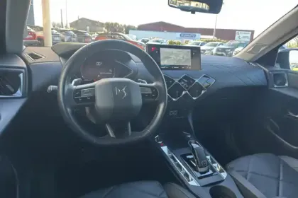 Photo 21 DS DS 3 DS3 Crossback PureTech 130 EAT8