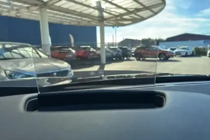 Photo 84 DS DS 3 DS3 Crossback PureTech 130 EAT8