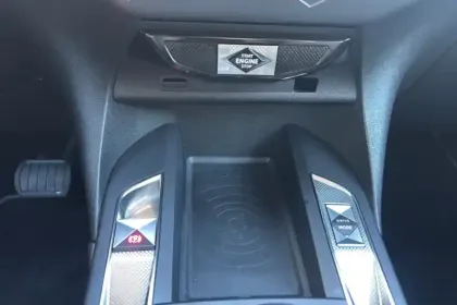 Photo 49 DS DS 3 DS3 Crossback PureTech 130 EAT8