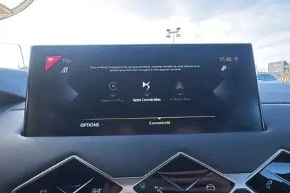 Photo 85 DS DS 3 DS3 Crossback PureTech 130 EAT8