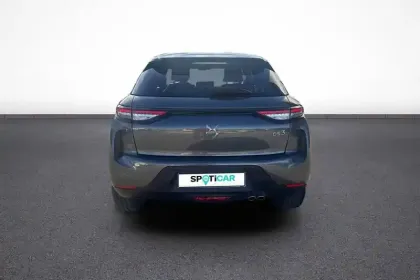 Photo 62 DS DS 3 DS3 Crossback PureTech 130 EAT8