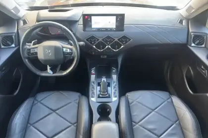 Photo 15 DS DS 3 DS3 Crossback PureTech 130 EAT8