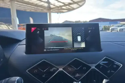 Photo 54 DS DS 3 DS3 Crossback PureTech 130 EAT8