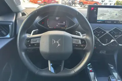 Photo 45 DS DS 3 DS3 Crossback PureTech 130 EAT8