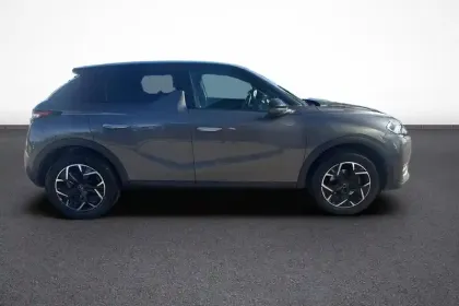 Photo 35 DS DS 3 DS3 Crossback PureTech 130 EAT8