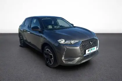 Photo 65 DS DS 3 DS3 Crossback PureTech 130 EAT8