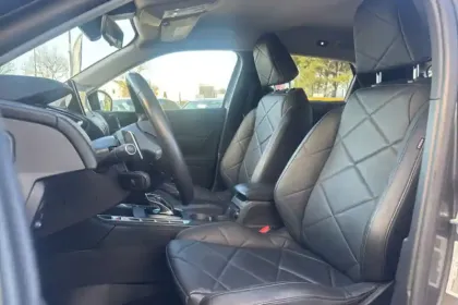 Photo 67 DS DS 3 DS3 Crossback PureTech 130 EAT8