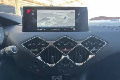 Photo 77 DS DS 3 DS3 Crossback PureTech 130 EAT8