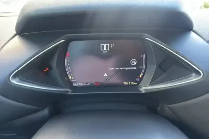 Photo 46 DS DS 3 DS3 Crossback PureTech 130 EAT8