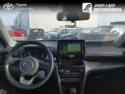 Photo 35 Toyota Yaris  Cross Hybride 116h 2WD