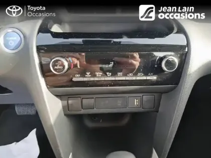 Photo 31 Toyota Yaris  Cross Hybride 116h 2WD