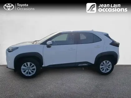 Photo 25 Toyota Yaris  Cross Hybride 116h 2WD