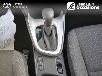 Photo 30 Toyota Yaris  Cross Hybride 116h 2WD