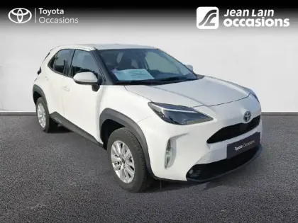 Photo 20 Toyota Yaris  Cross Hybride 116h 2WD