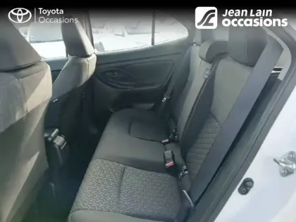 Photo 16 Toyota Yaris  Cross Hybride 116h 2WD