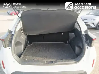Photo 27 Toyota Yaris  Cross Hybride 116h 2WD