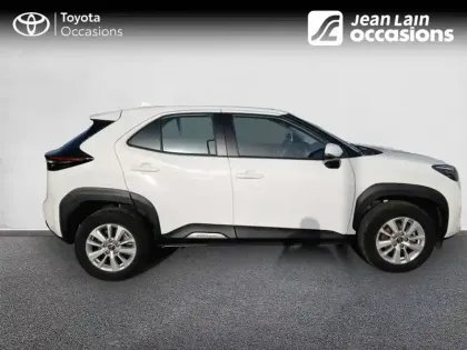 Photo 21 Toyota Yaris  Cross Hybride 116h 2WD