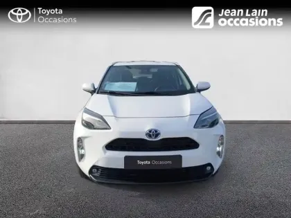 Photo 19 Toyota Yaris  Cross Hybride 116h 2WD